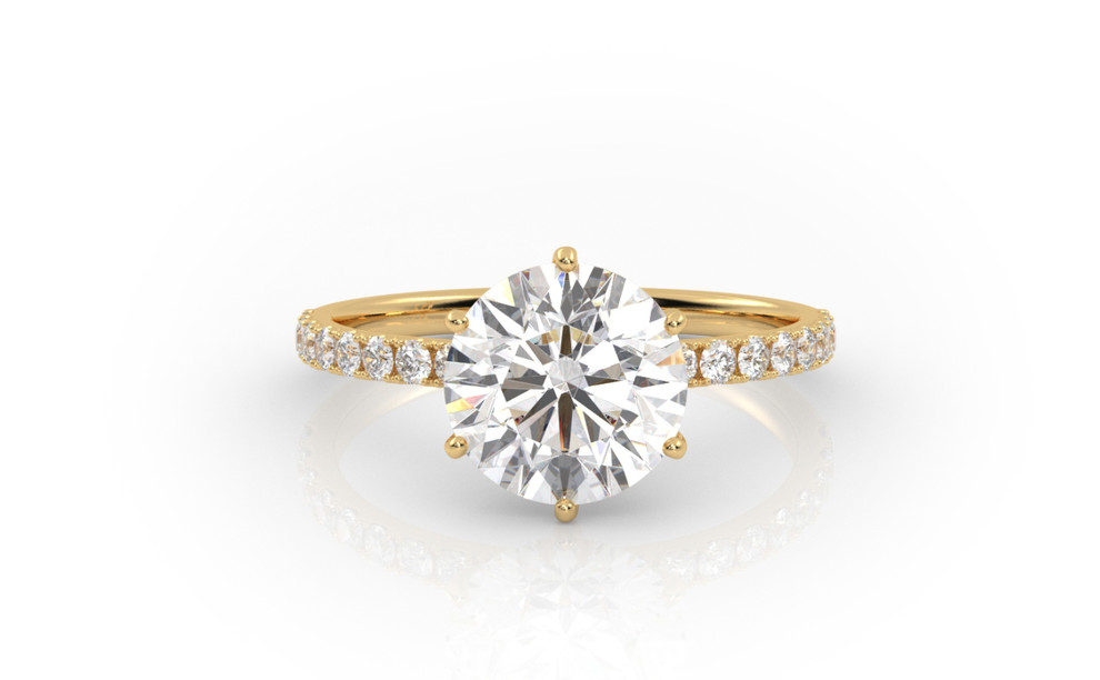 Explore Eternal Love with Forevery Diamonds
