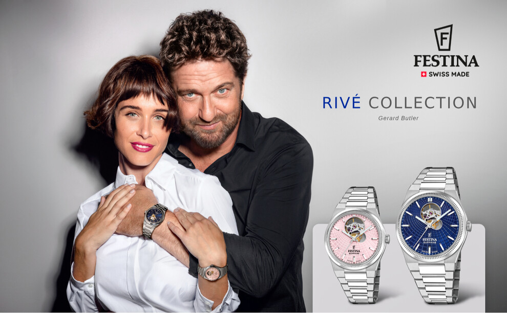 Festina Gruppe