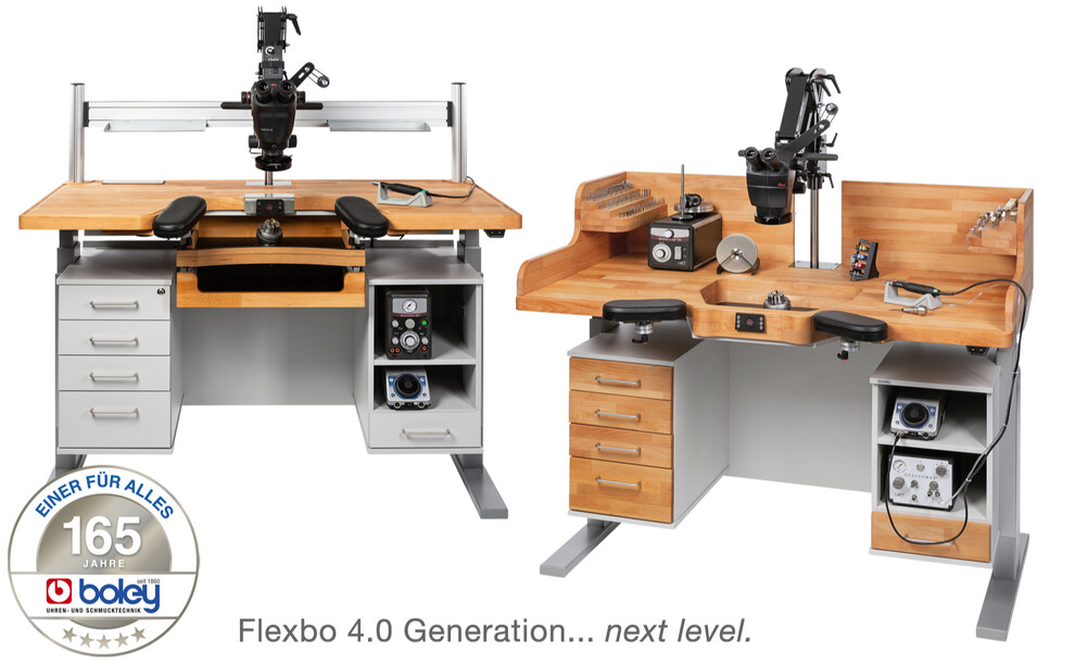 165 Years - One for All in the Fifth Generation