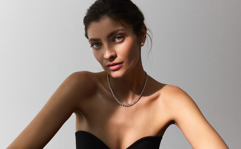HesseLab jewelry