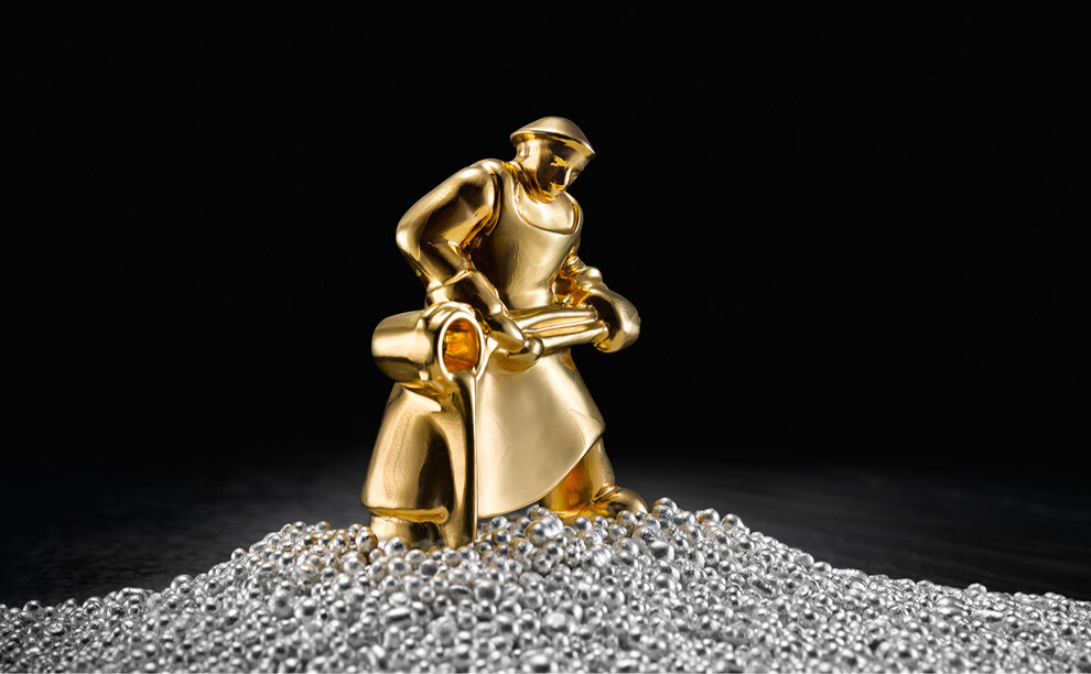 Precious metals unlimited