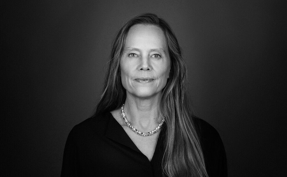 Norwegian Jewelrydesigner