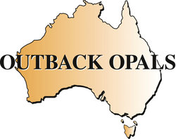 Outback Opals Christoph Kalthaus