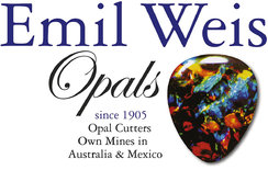 Emil Weis Opals KG