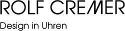 Rolf Cremer<sup>®</sup> – Design in Uhren Rolf Cremer GmbH & Co. KG
