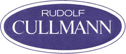 Rudolf Cullmann