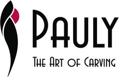 PAULY - THE ART OF CARVING