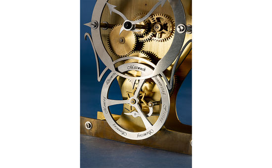Bayerische Meisterschule für das Uhrmacherhandwerk  