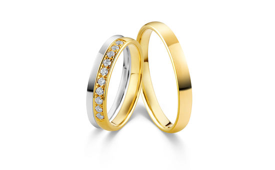 Wedding ring 517411