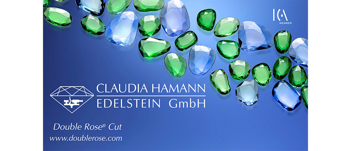 Claudia Hamann Edelstein GmbH