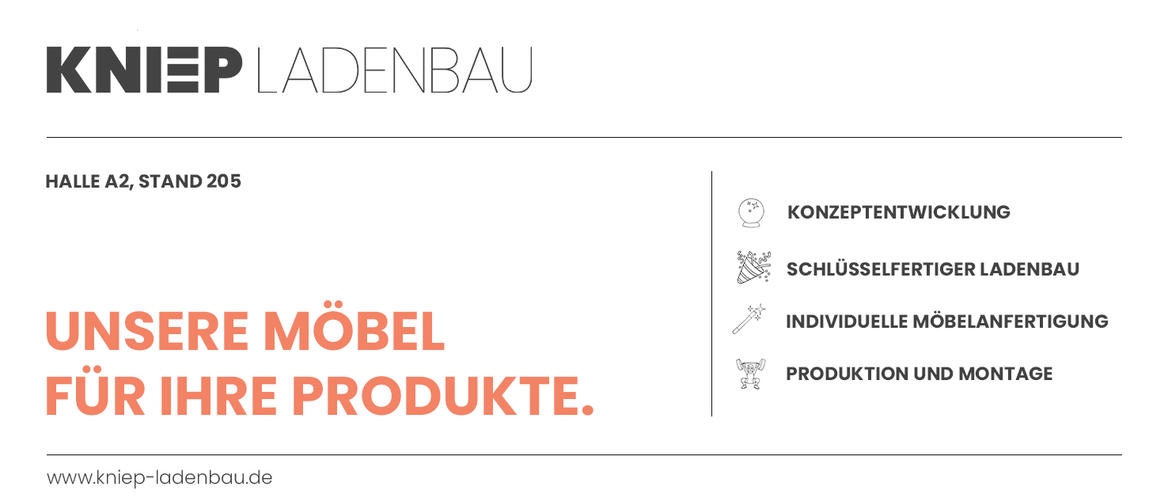 Ladenbau Kniep GmbH