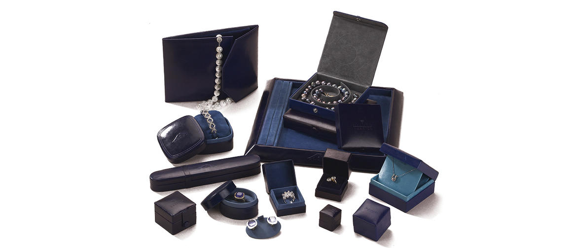 The Jeweller's Box Company