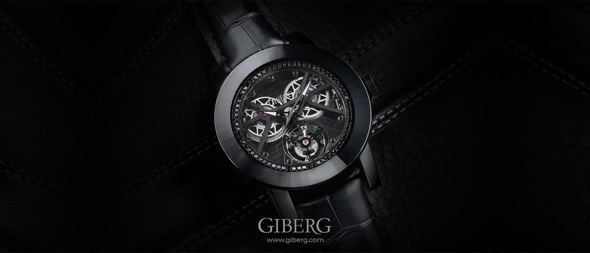 Giberg Ltd
