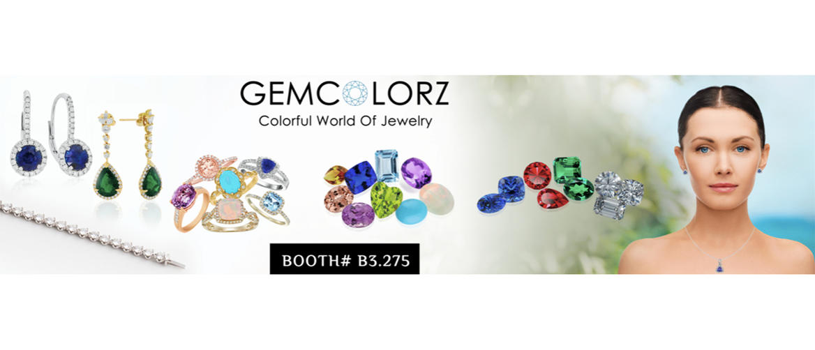 Gemcolorz / GC Global