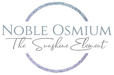 Noble Osmium