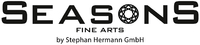 SEASONS FINE ARTS by Stephan Hermann