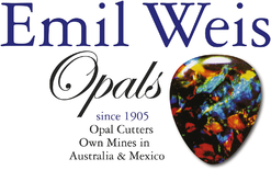 Emil Weis Opals Jewellery