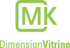MK DimensionVitrine