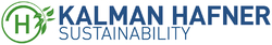 Kalman Hafner Sustainability