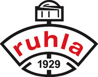 Ruhla