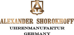 Alexander Shorokhoff Uhrenmanufaktur GmbH