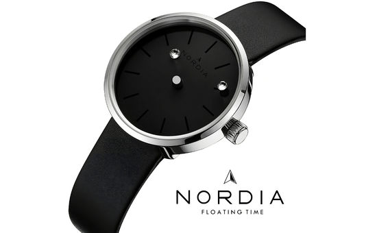 NORDIA- Floating Time