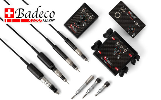 Badeco: Tools for life