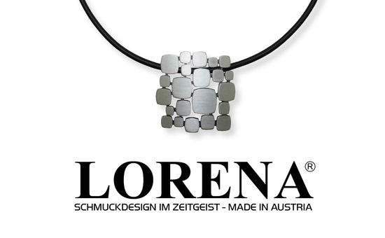 jewelry are made in our own Austrian production
