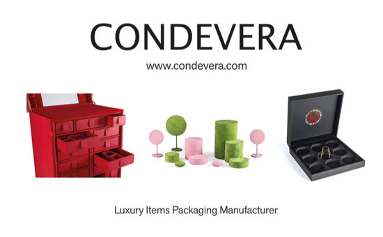 Spanish Manufacturer for luxury items