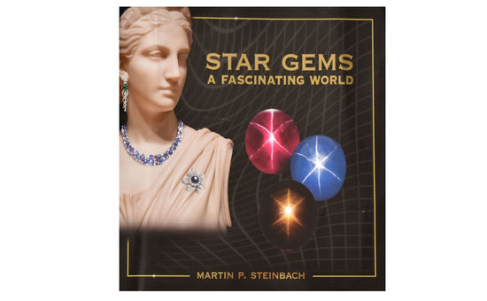 The new gem book: Star Gems - A Fascinating World"