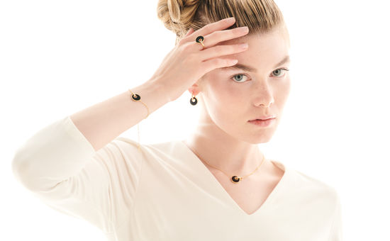 Discover Giove Collection By Tavanti jewels