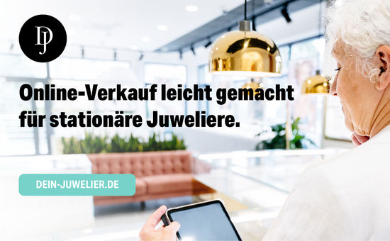 Dein-Juwelier.de - Online-Markt für lokale Händler