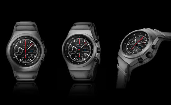 Chronograph 1 Utility – Limited Edition