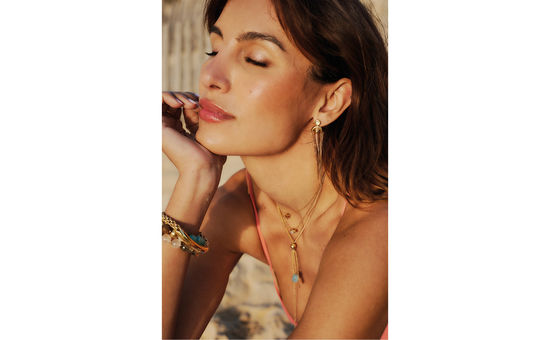 Enjoy summer with jewelry from ZAG