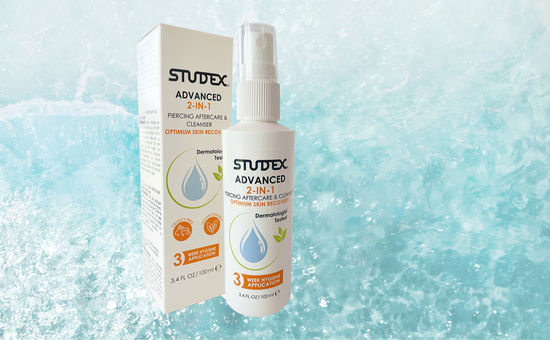 STUDEX<sup>®</sup> Advanced: Aftercare