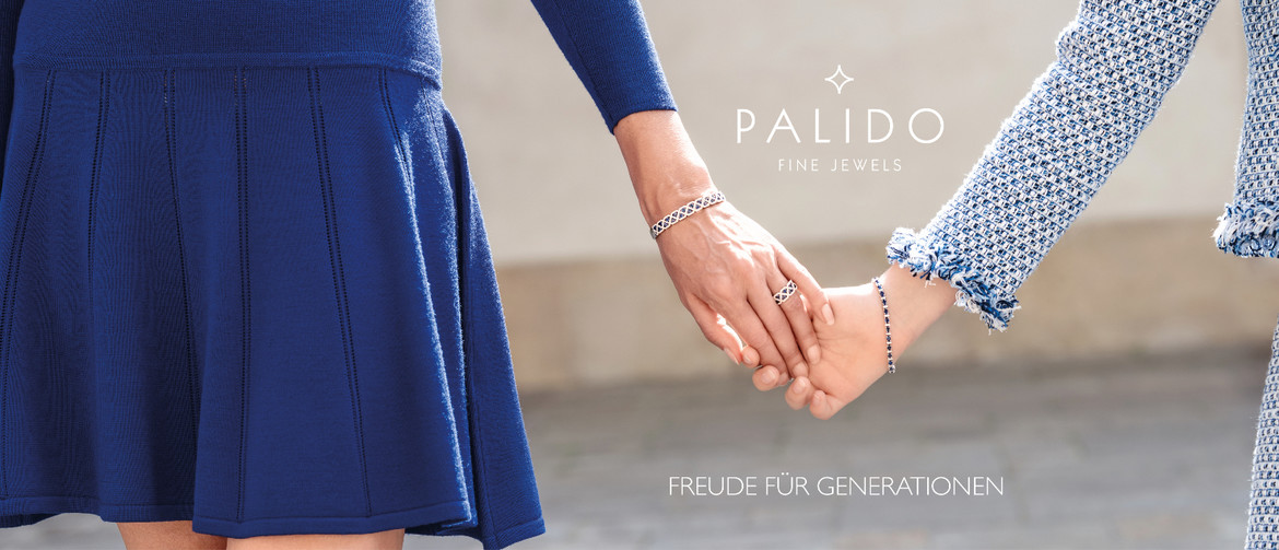 Palido Fine Jewels - S. Paukner GmbH