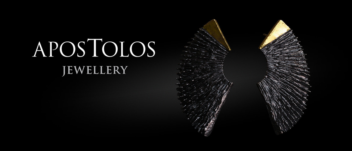 Apostolos Jewellery