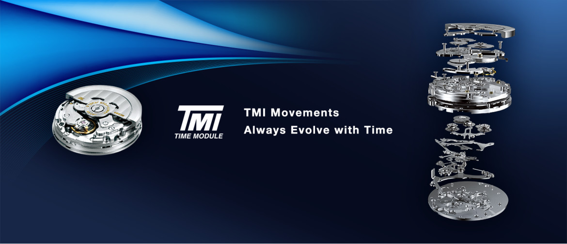 Time Module Ltd.