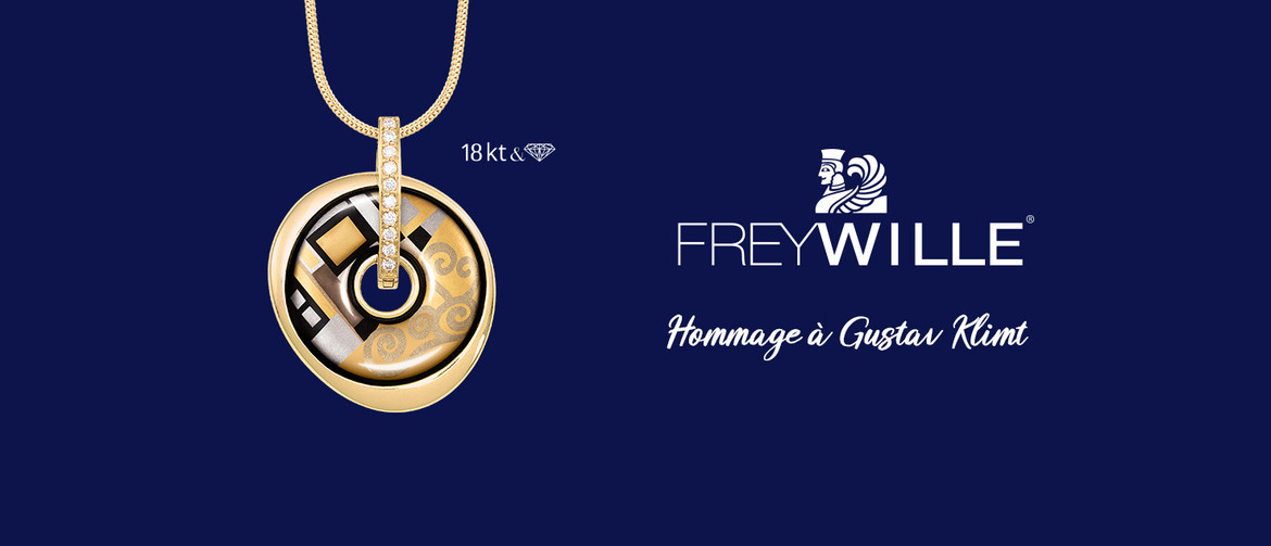 Frey Wille GmbH & Co. KG