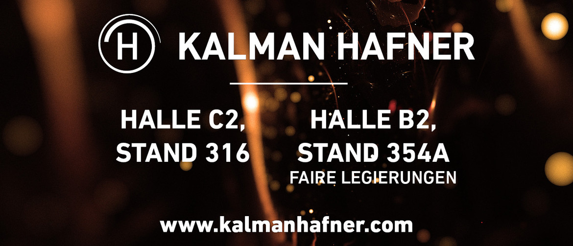 Kalman Hafner GmbH Schmuckguss