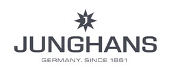 Uhrenfabrik Junghans GmbH & Co. KG